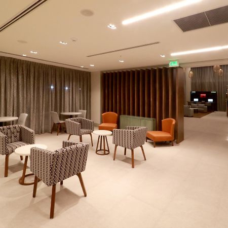 Holiday Inn & Suites - Monterrey Apodaca Zona Airport By Ihg Eksteriør bilde