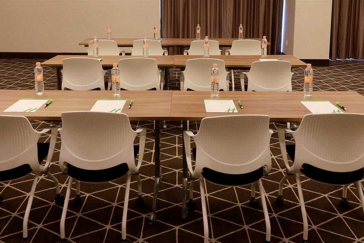 Holiday Inn & Suites - Monterrey Apodaca Zona Airport By Ihg Eksteriør bilde