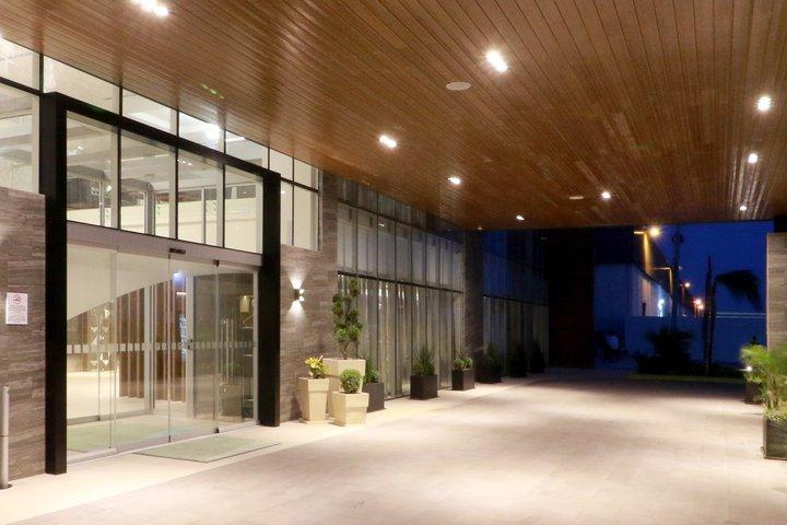 Holiday Inn & Suites - Monterrey Apodaca Zona Airport By Ihg Eksteriør bilde