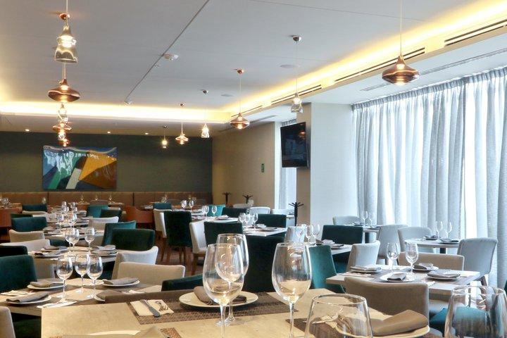 Holiday Inn & Suites - Monterrey Apodaca Zona Airport By Ihg Eksteriør bilde