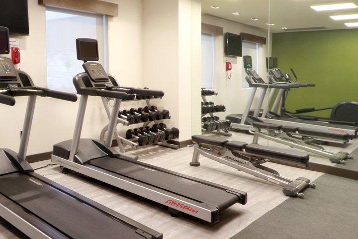 Holiday Inn & Suites - Monterrey Apodaca Zona Airport By Ihg Eksteriør bilde