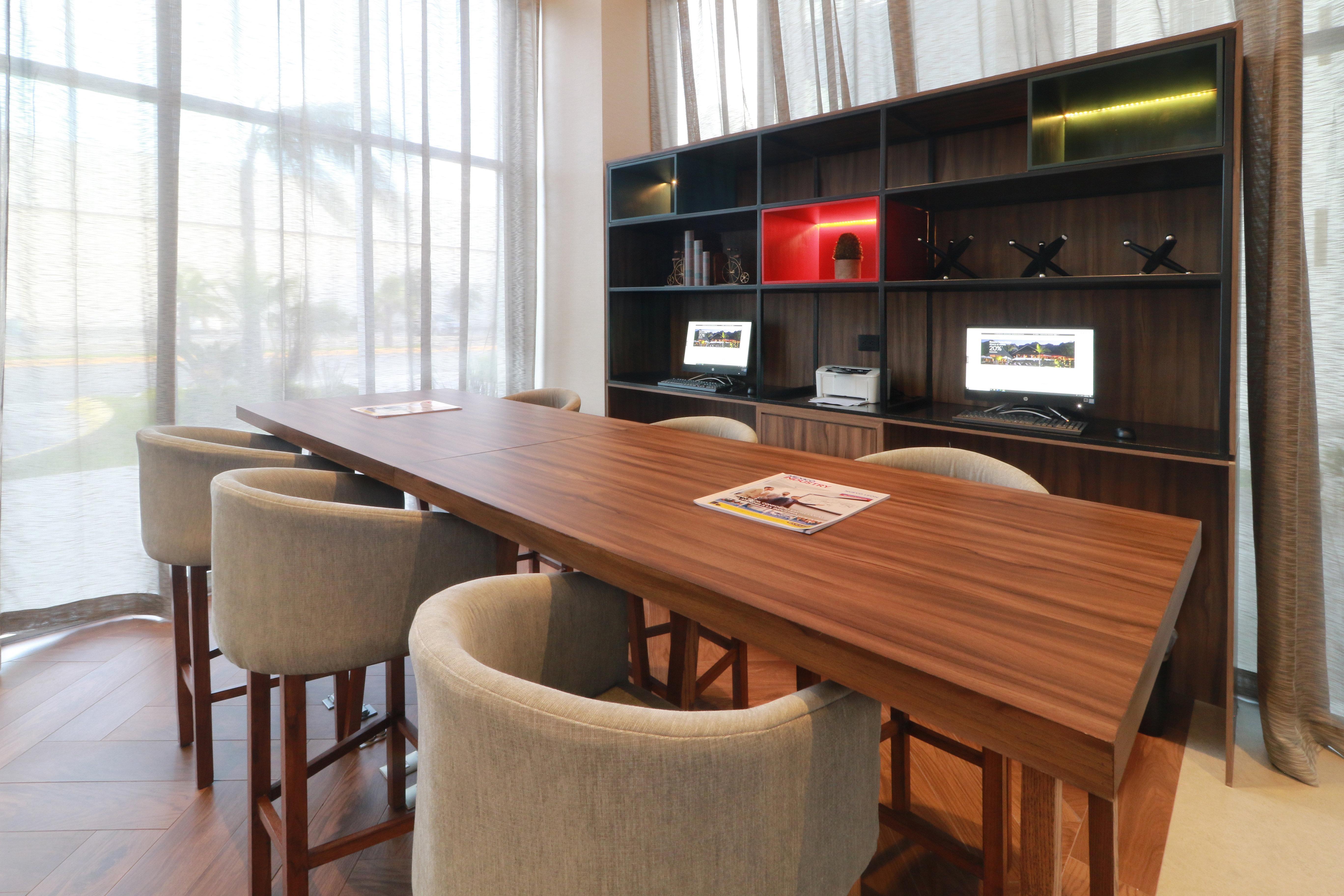 Holiday Inn & Suites - Monterrey Apodaca Zona Airport By Ihg Eksteriør bilde