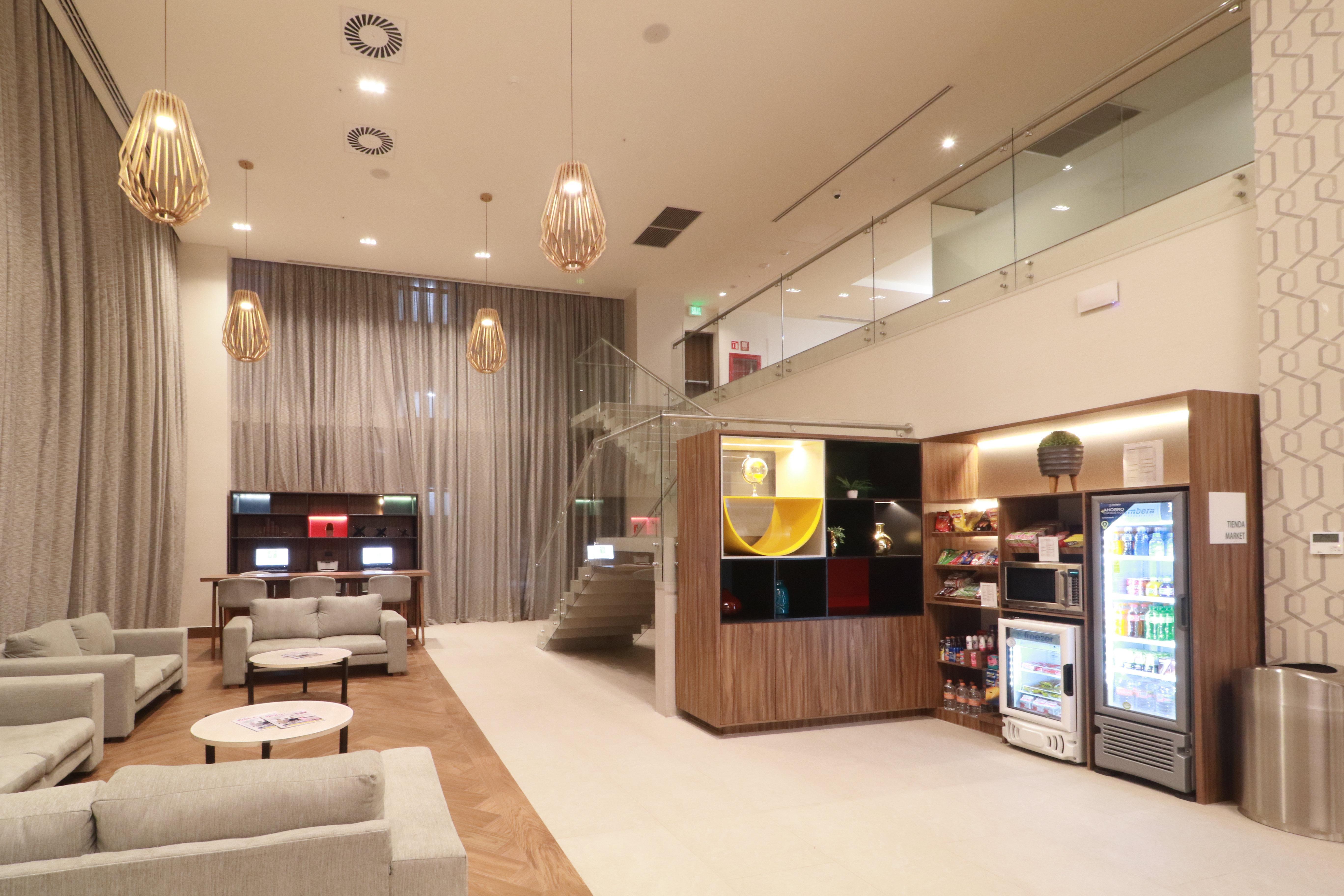 Holiday Inn & Suites - Monterrey Apodaca Zona Airport By Ihg Eksteriør bilde
