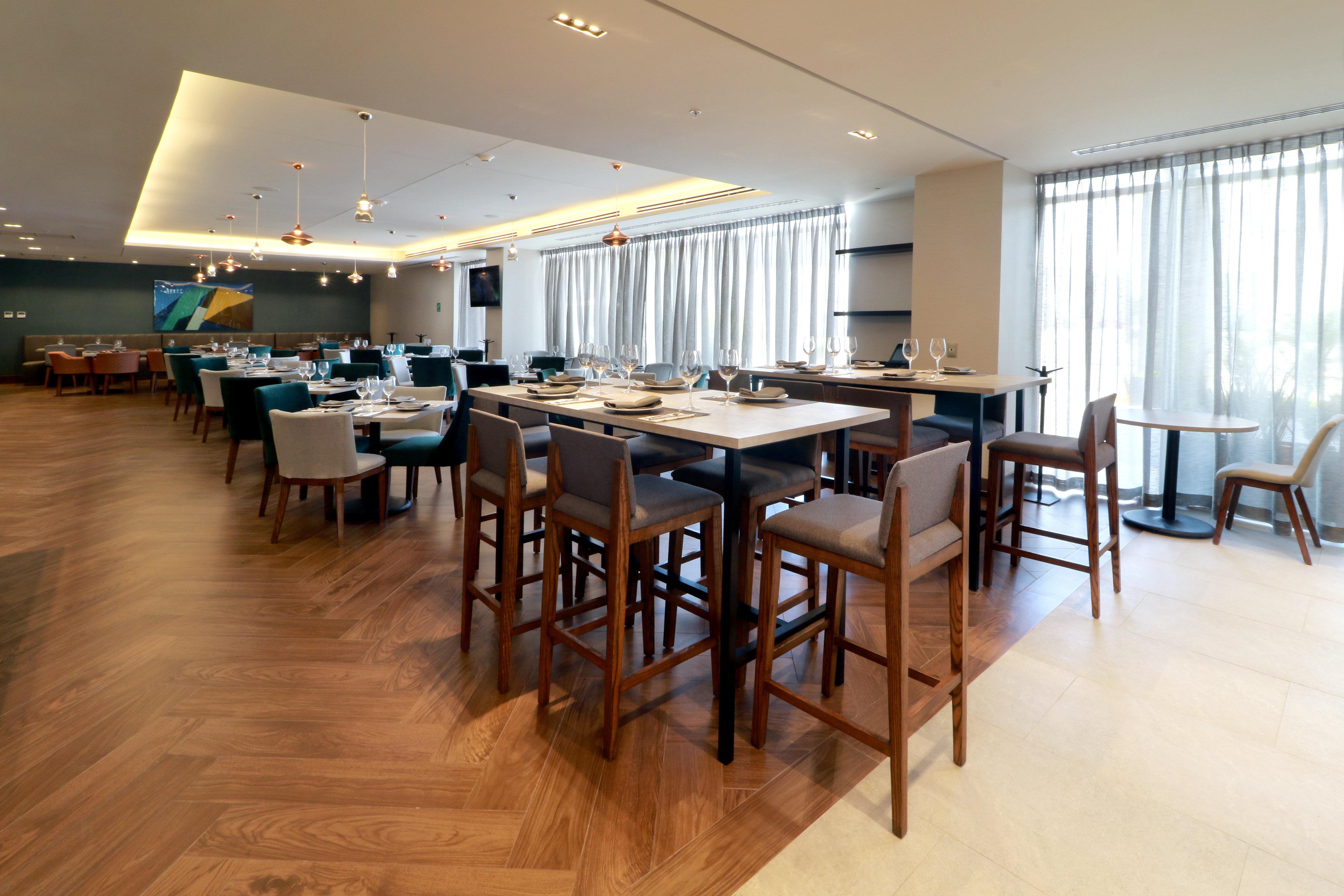 Holiday Inn & Suites - Monterrey Apodaca Zona Airport By Ihg Eksteriør bilde