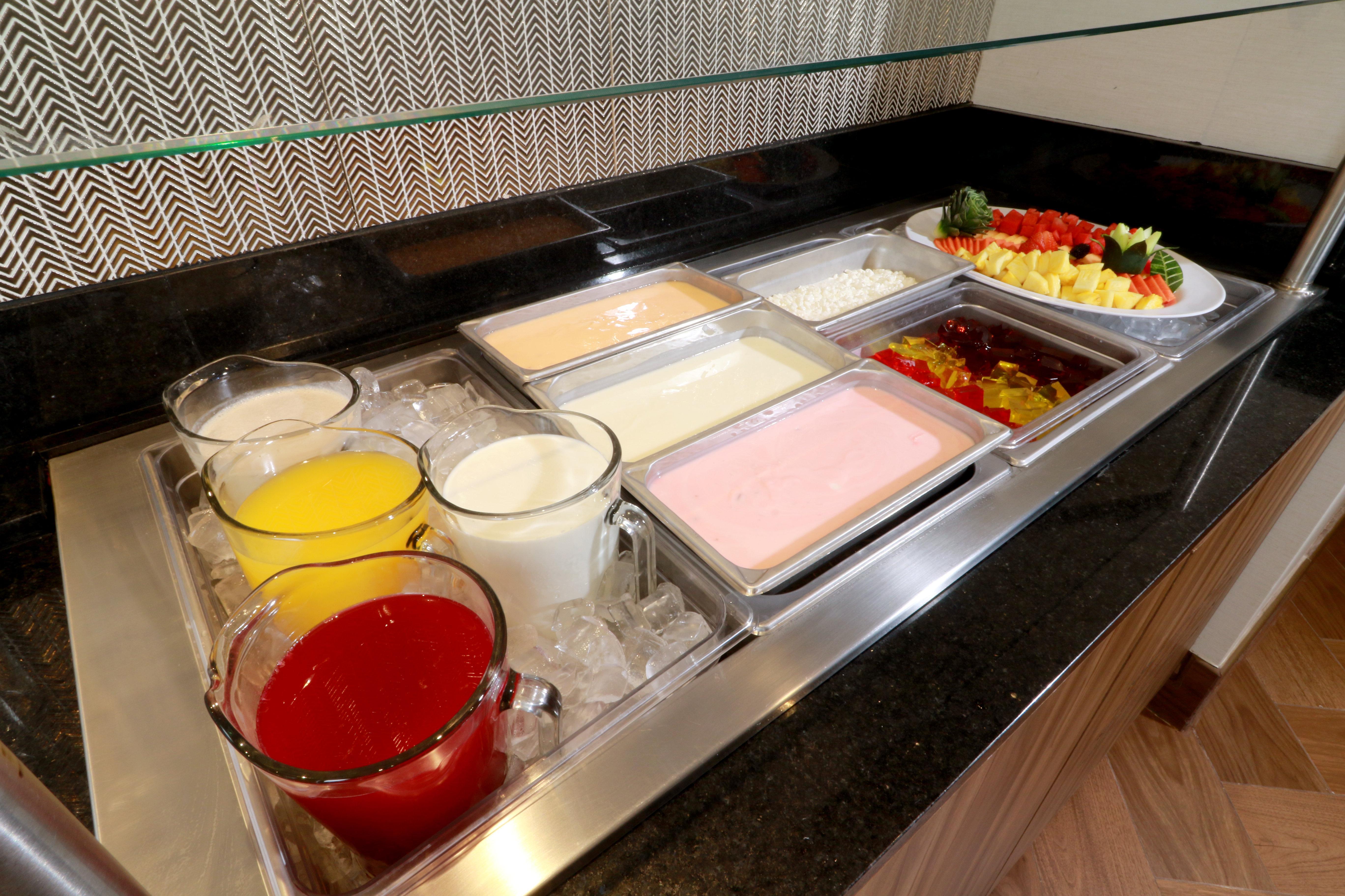 Holiday Inn & Suites - Monterrey Apodaca Zona Airport By Ihg Eksteriør bilde
