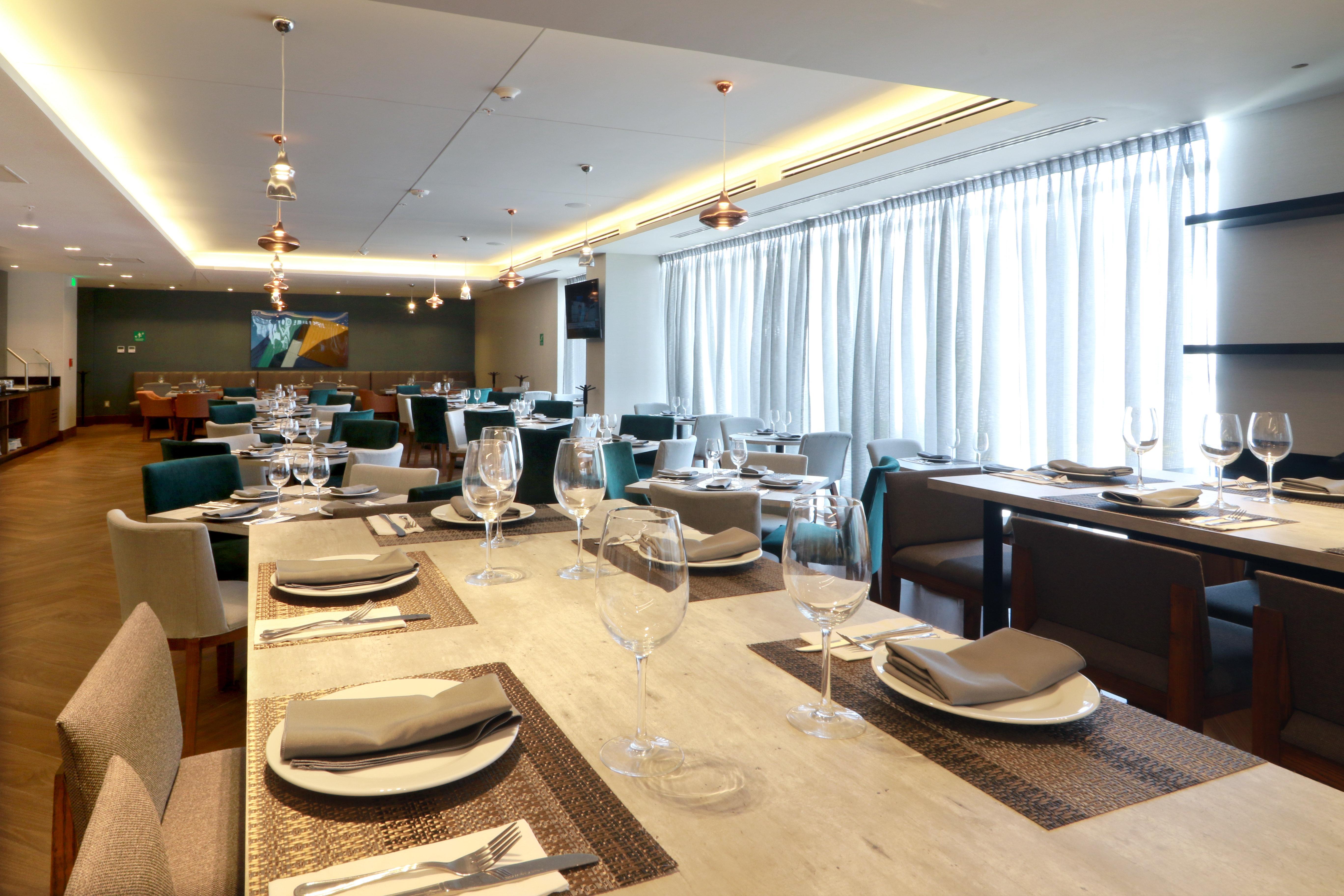 Holiday Inn & Suites - Monterrey Apodaca Zona Airport By Ihg Eksteriør bilde