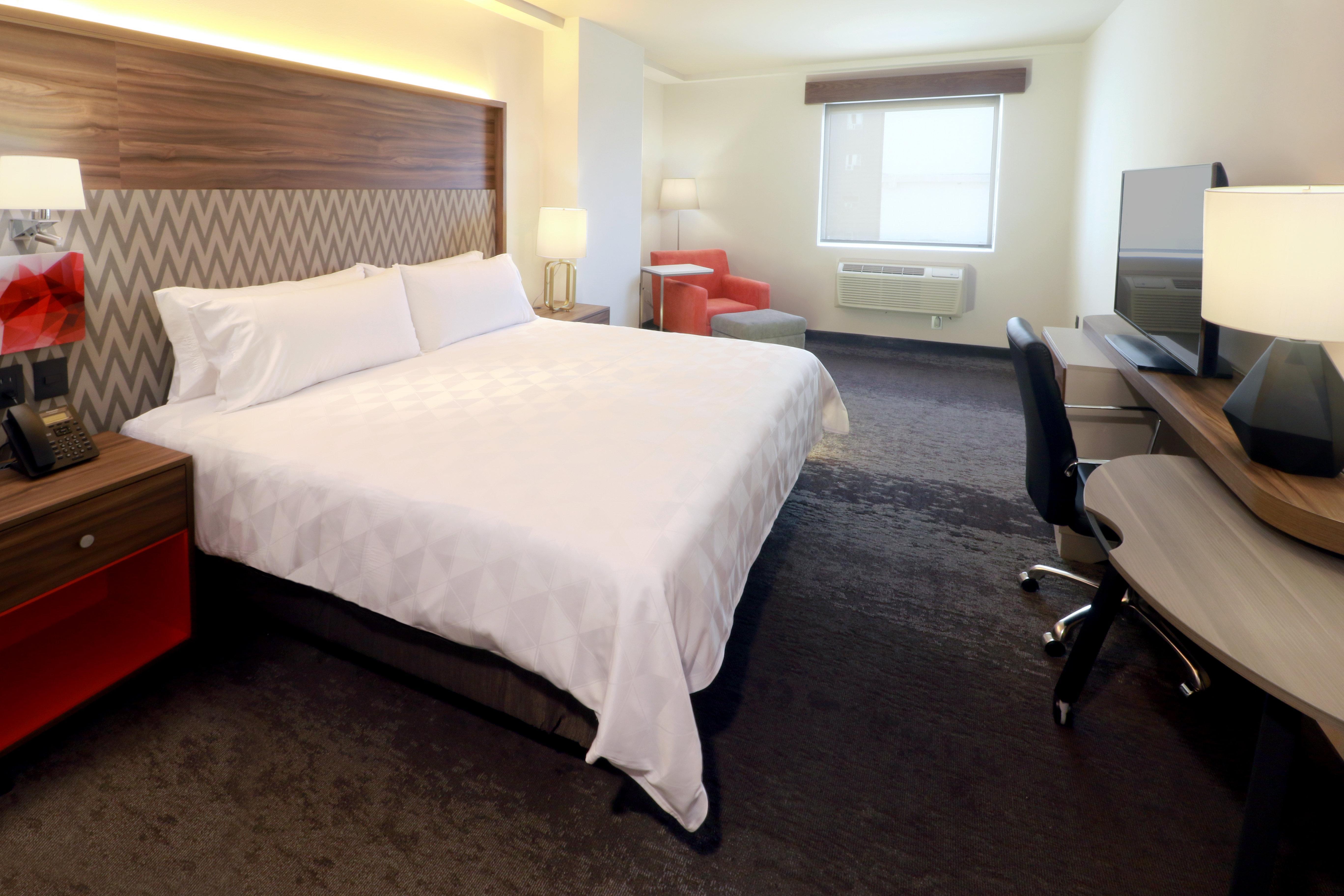 Holiday Inn & Suites - Monterrey Apodaca Zona Airport By Ihg Eksteriør bilde