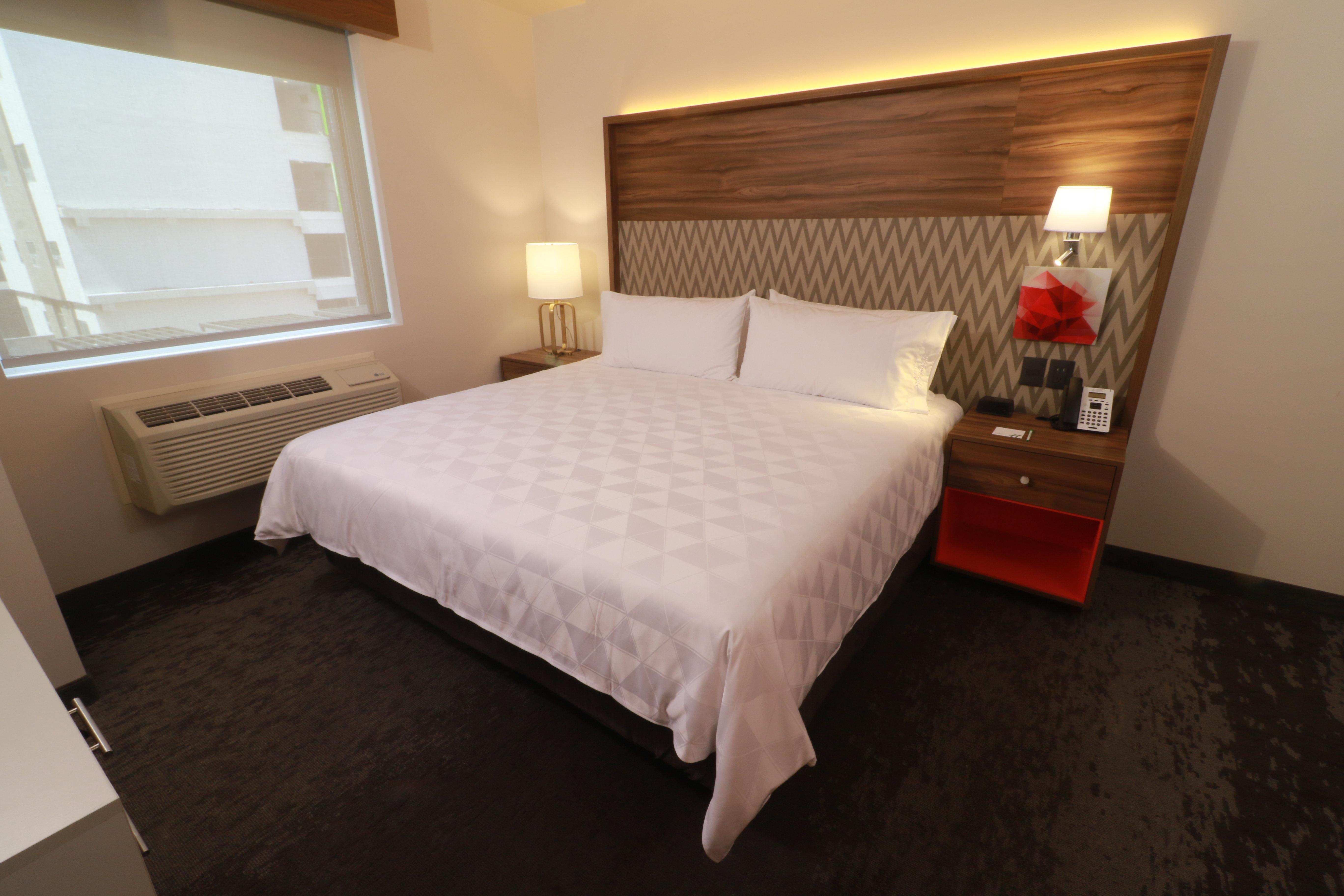 Holiday Inn & Suites - Monterrey Apodaca Zona Airport By Ihg Eksteriør bilde