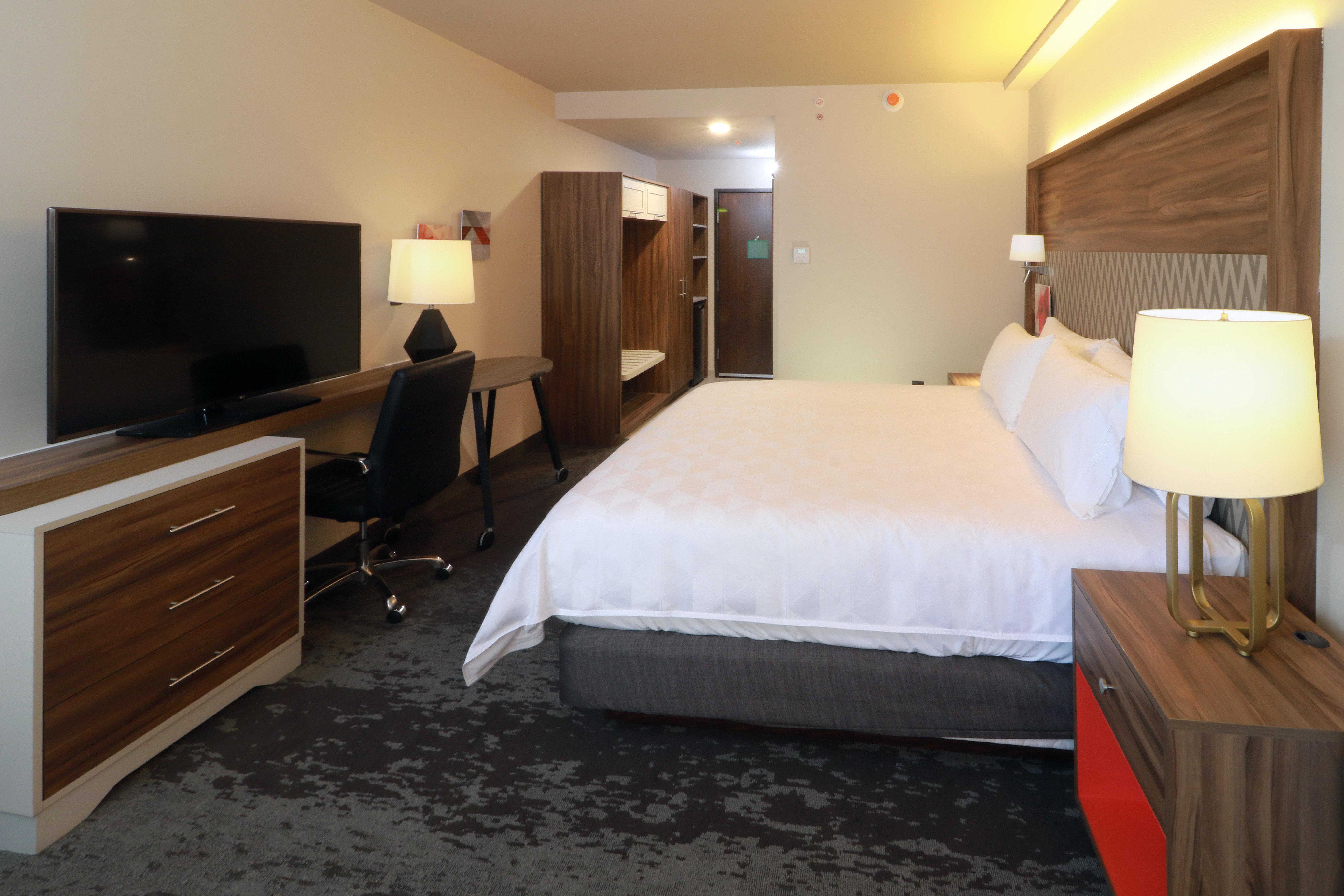 Holiday Inn & Suites - Monterrey Apodaca Zona Airport By Ihg Eksteriør bilde