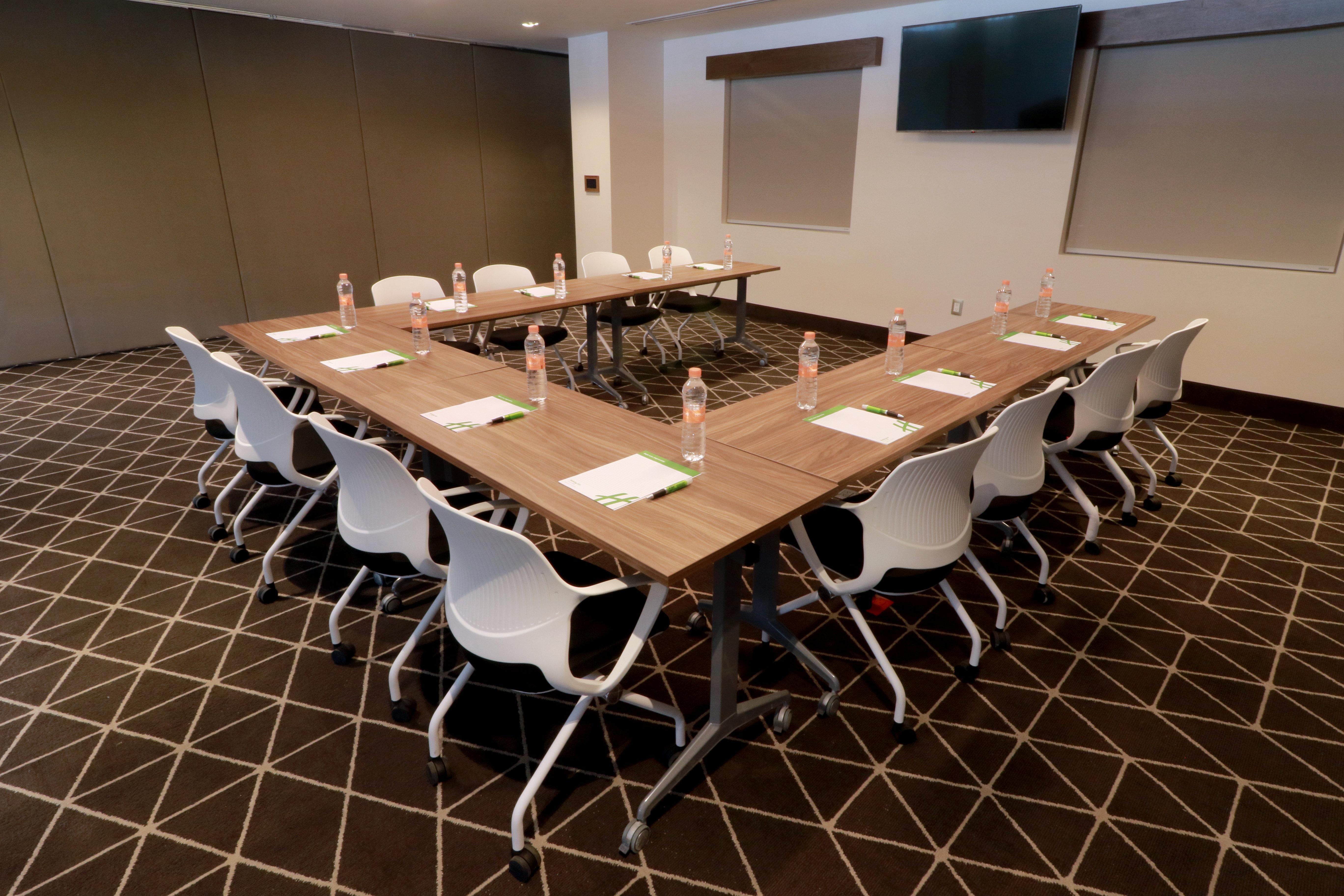 Holiday Inn & Suites - Monterrey Apodaca Zona Airport By Ihg Eksteriør bilde