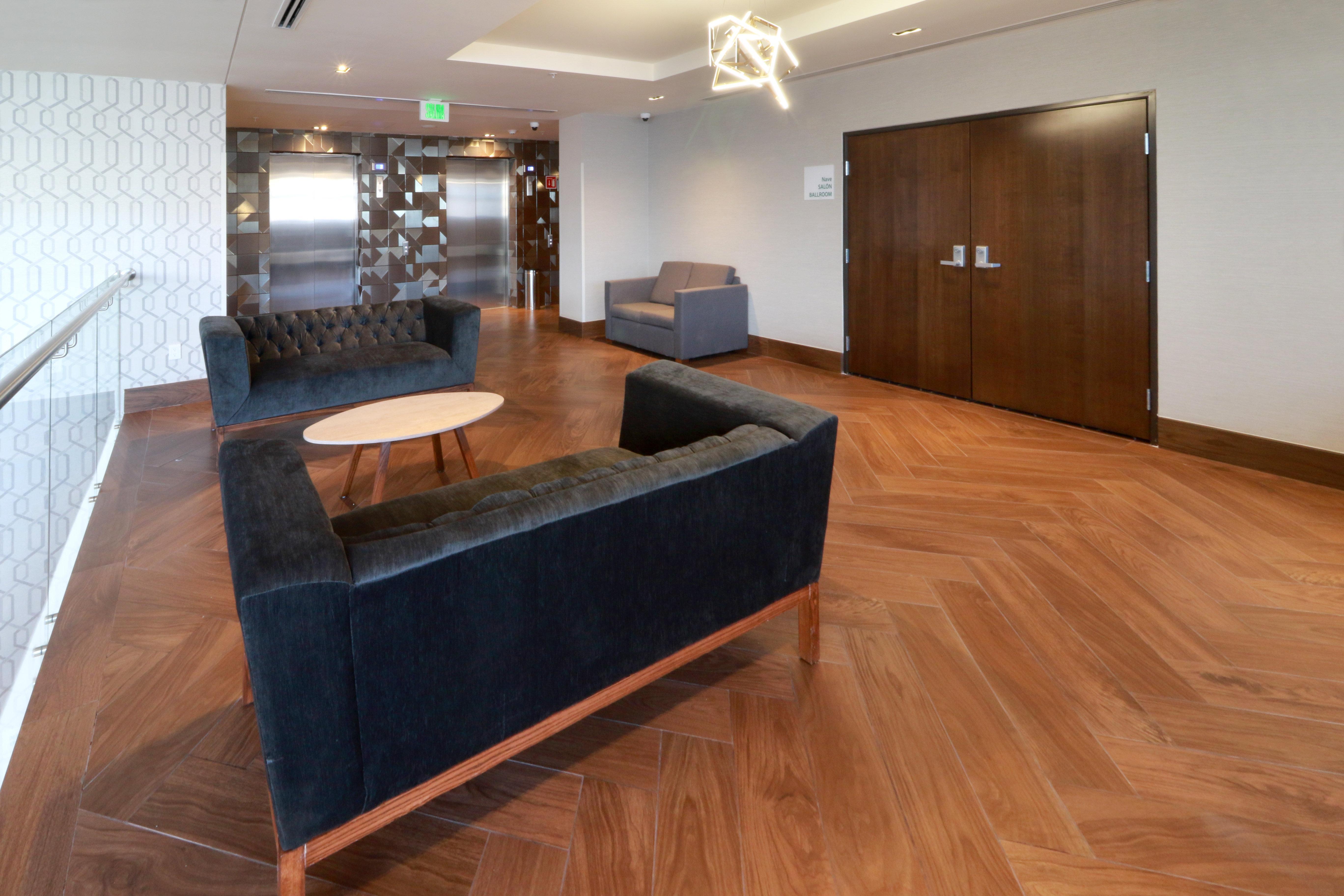 Holiday Inn & Suites - Monterrey Apodaca Zona Airport By Ihg Eksteriør bilde