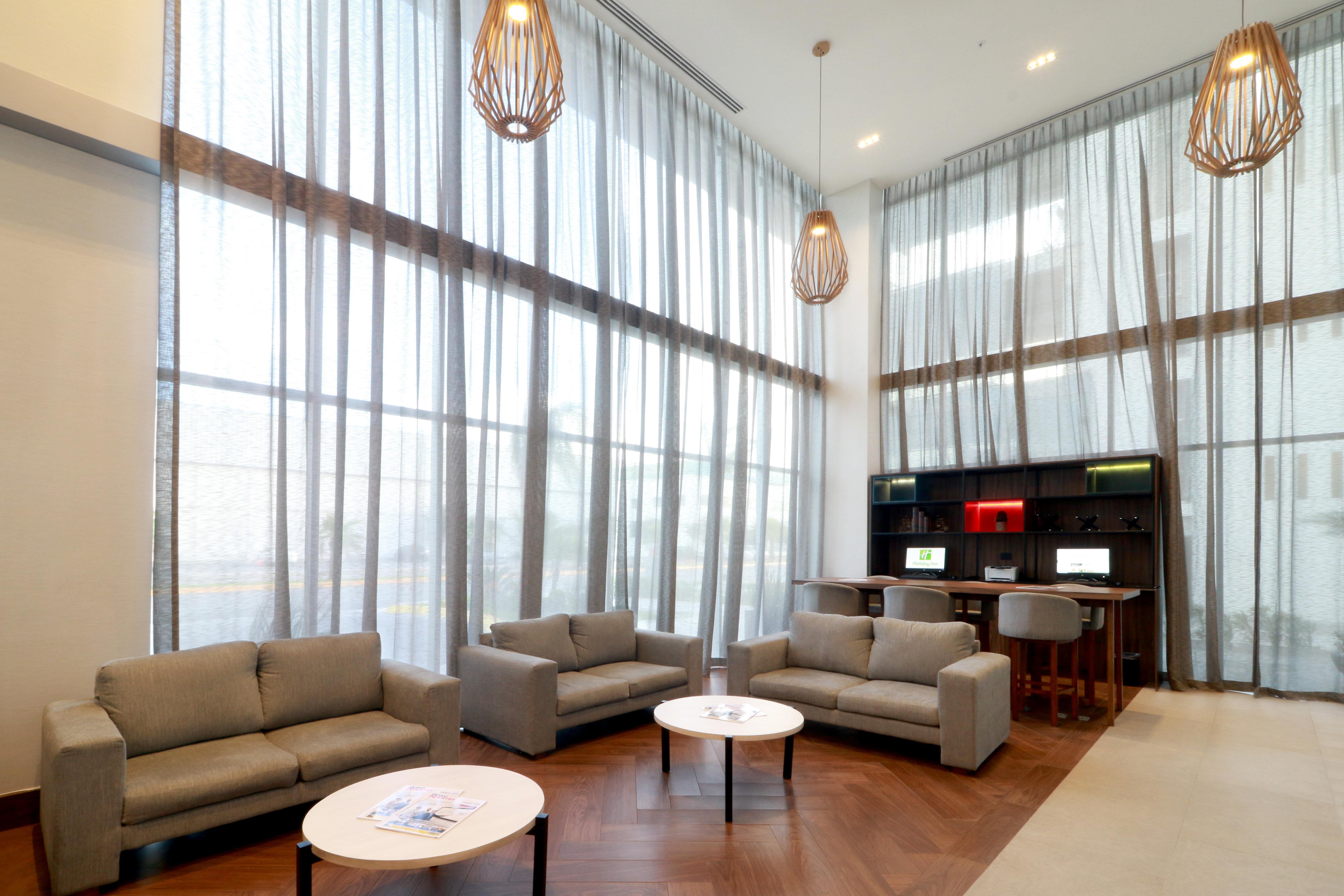 Holiday Inn & Suites - Monterrey Apodaca Zona Airport By Ihg Eksteriør bilde