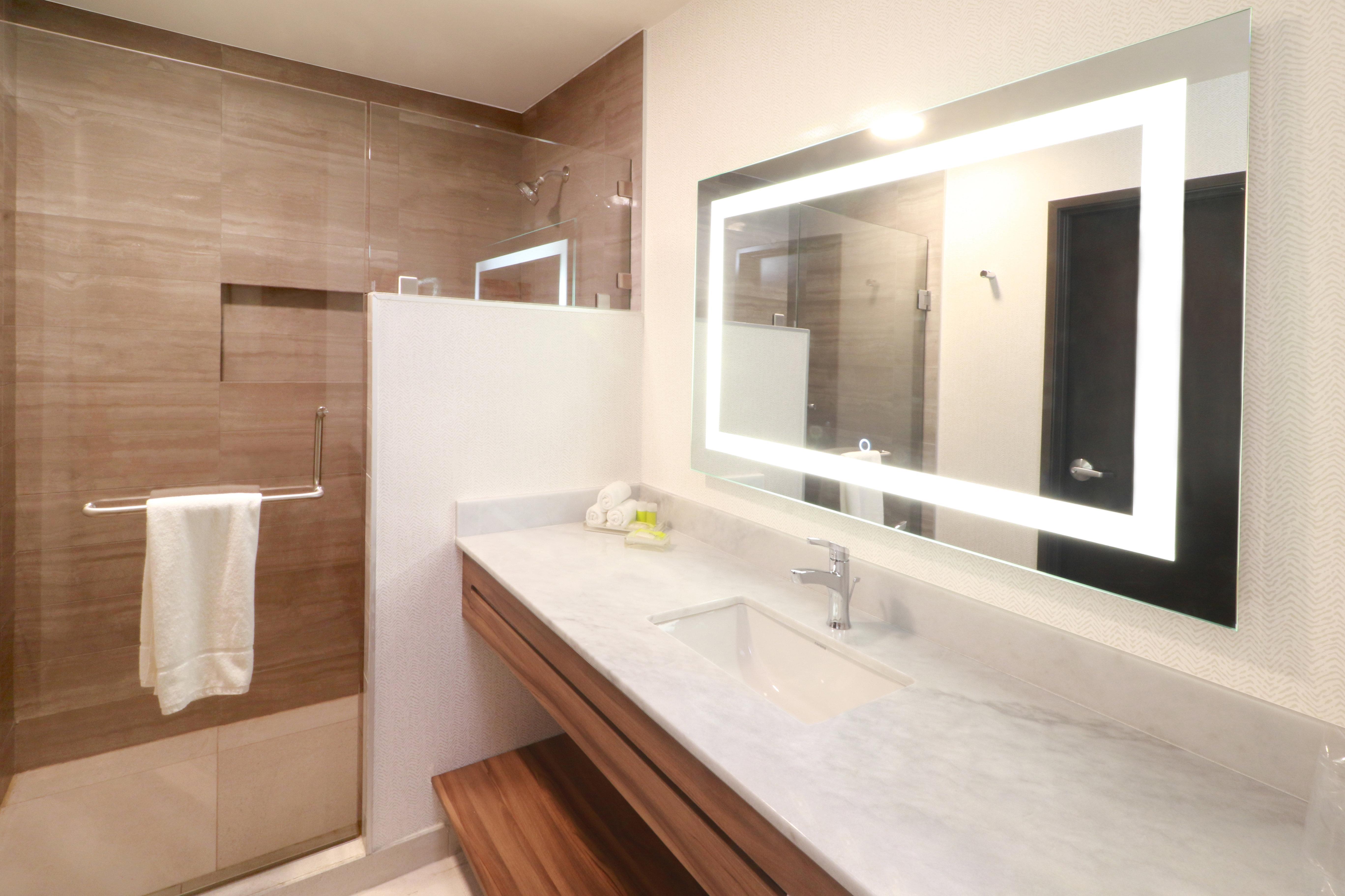 Holiday Inn & Suites - Monterrey Apodaca Zona Airport By Ihg Eksteriør bilde